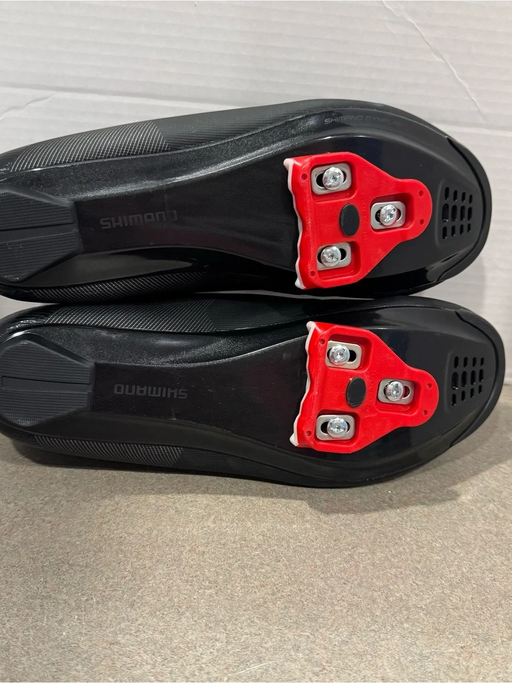 Shimano Women’s RC100 Black Road Cycling Shoes